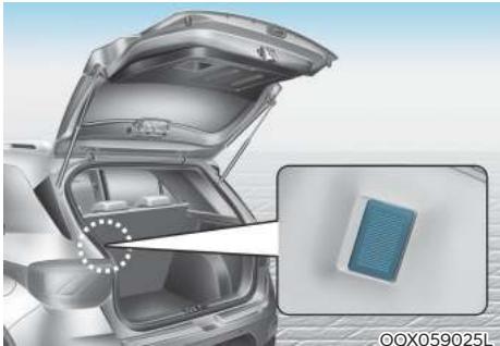 HYUNDAI Venue QX (2019) - AVIS - 1