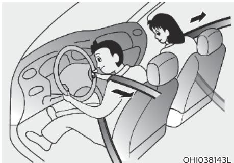 HYUNDAI Venue QX (2019) - AVERTISSEMENT - 1