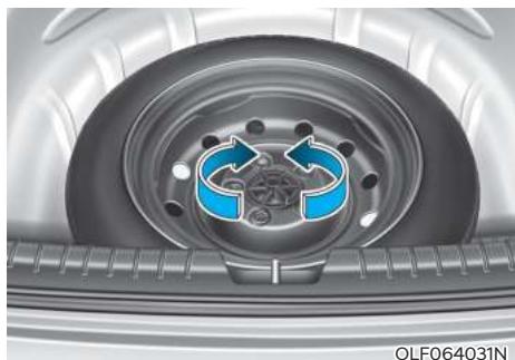 HYUNDAI Venue QX (2019) - MISE EN GARDE - 2