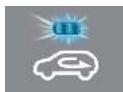 HYUNDAI Venue QX (2019) - Molette de commande de température (3) - 3