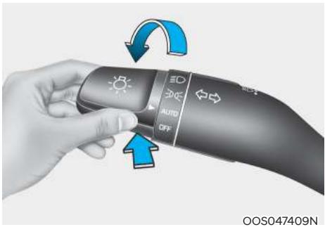 HYUNDAI Venue QX (2019) - ! AVERTISSEMENT - 2