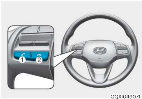 HYUNDAI Venue QX (2019) - i Informations - 1