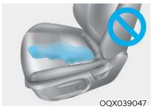 HYUNDAI Venue QX (2019) - AVERTISSEMENT - 10