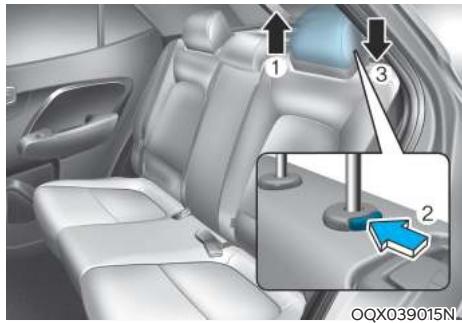 HYUNDAI Venue QX (2019) - MISE EN GARDE - 2