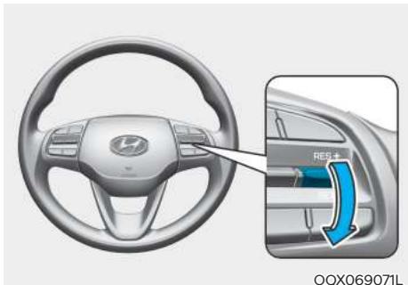 HYUNDAI Venue QX (2019) - i Informations - 2
