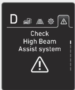 HYUNDAI Venue QX (2019) - Pression des pneus - 1