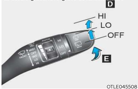 HYUNDAI Venue QX (2019) - ESSUIE-GLACES ET LAVE-GLACES - 2