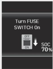 HYUNDAI Venue QX (2019) - Informations - 2