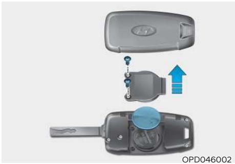 HYUNDAI Venue QX (2019) - AVIS - 1
