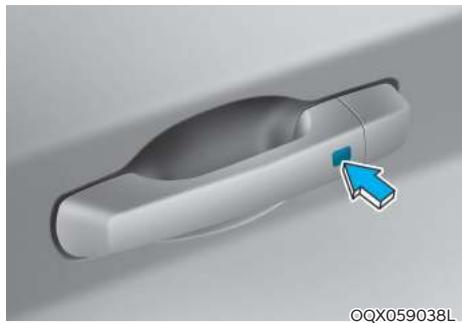 HYUNDAI Venue QX (2019) - ! AVERTISSEMENT - 1