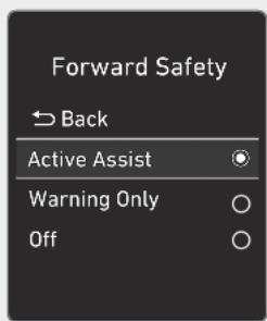 HYUNDAI Venue QX (2019) - Configuration et activation du système - 1