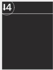 HYUNDAI Venue QX (2019) - Témoin de changement de rapport - 1