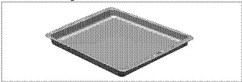 BEKO BQE22300X - Lèchefrite - 1