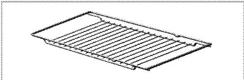 BEKO BQE22300X - Grille - 1