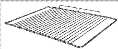 BEKO BQE22300X - Grille - 2