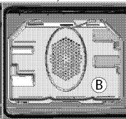 BEKO BQE22300X - Parois catalytiques - 2