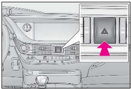 LEXUS LS XF50 Phase 1 (2017-2020) - Instructions d'utilisation - 1