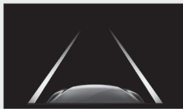 LEXUS LS XF50 Phase 1 (2017-2020) - Activation du système LKA - 4