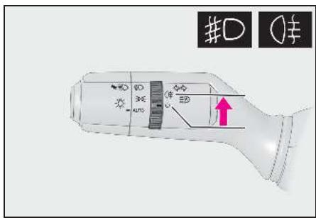 LEXUS LS XF50 Phase 1 (2017-2020) - Instructions d'utilisation - 1