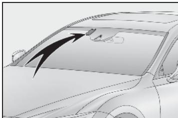 LEXUS LS XF50 Phase 1 (2017-2020) - O Arrêt - 3