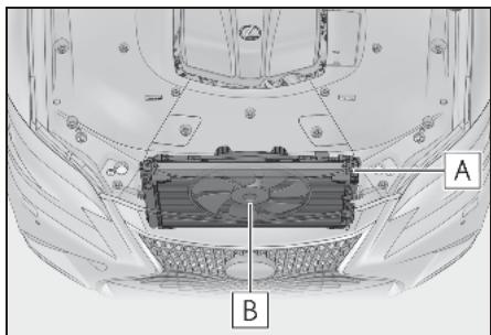 LEXUS LS XF50 Phase 1 (2017-2020) - Procedures de rectification - 2