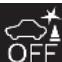 LEXUS LS XF50 Phase 1 (2017-2020) - RCD OFF - 1