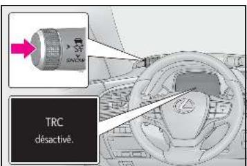 LEXUS LS XF50 Phase 1 (2017-2020) - Procedure de récepération - 1