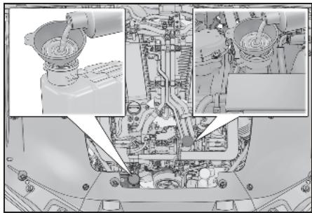 LEXUS LS XF50 Phase 1 (2017-2020) - Procedures de rectification - 6
