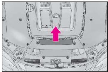 LEXUS LS XF50 Phase 1 (2017-2020) - Procedures de rectification - 9