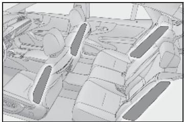 LEXUS LS XF50 Phase 1 (2017-2020) - Quand contacter un détaillant agreé Lexus ou un réparateur agreé Lexus, ou tout autre réparateur de confiance - 5