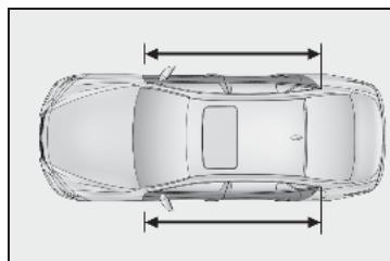 LEXUS LS XF50 Phase 1 (2017-2020) - Quand contacter un détaillant agreé Lexus ou un réparateur agreé Lexus, ou tout autre réparateur de confiance - 2