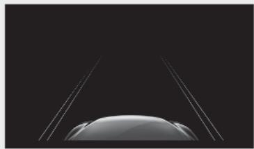 LEXUS LS XF50 Phase 1 (2017-2020) - Activation du système LKA - 5
