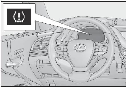 LEXUS LS XF50 Phase 1 (2017-2020) - Enregistrement des codes d'identification - 1