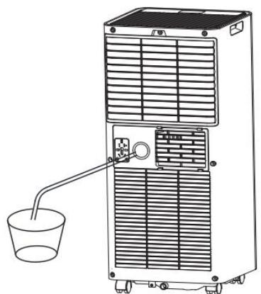 FEIDER HOME JOYCE - Drainage continu - 1