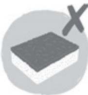 BLYSS Madly - EN- Product cleaning / FR- Nettoyage du produit / SP- Limpieza del produit / RO- Curățarea produsului - 3