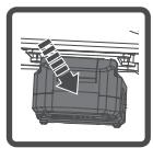 TITAN Tondeuse thermique tractée - Configuration - 5