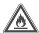 TITAN Tondeuse thermique tractée - AVERTISSEMENT! - 8