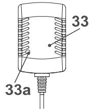 TITAN Tondeuse thermique tractée - Rechargement - 5