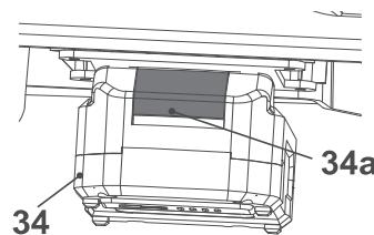 TITAN Tondeuse thermique tractée - Bloc-batterie - 2