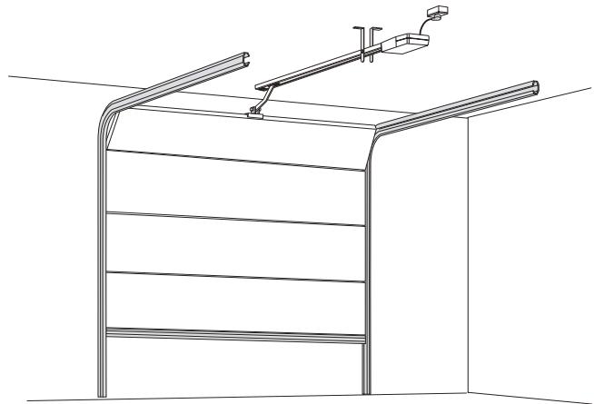 GOODHOME 3663602475798 - INSTALLATION - 3