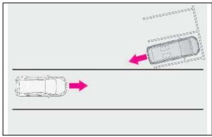 LEXUS LM AW10 Phase 2 (2023) - Utilisation des systèmes d'aide à la conduite - 2