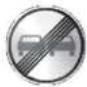 LEXUS LM AW10 Phase 2 (2023) - Types de panneaux de signalisation reconnus - 11