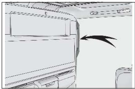 LEXUS LM AW10 Phase 2 (2023) - Type B (véhicules 4 places) - 1
