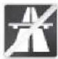 LEXUS LM AW10 Phase 2 (2023) - Types de panneaux de signalisation reconnus - 3