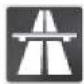 LEXUS LM AW10 Phase 2 (2023) - Types de panneaux de signalisation reconnus - 2