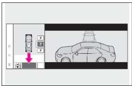 LEXUS LM AW10 Phase 2 (2023) - Utilisation des systèmes d'aide à la conduite - 2