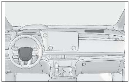 LEXUS LM AW10 Phase 2 (2023) - Quand contacter un concessionnaire ou un réparateur Lexus agréé, ou tout autre réparateur qualifié - 3