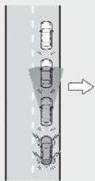 LEXUS LM AW10 Phase 2 (2023) - Fonctions de base - 5