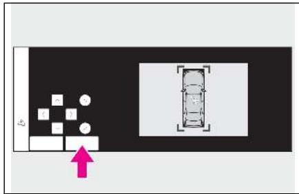 LEXUS LM AW10 Phase 2 (2023) - Utilisation des systèmes d'aide à la conduite - 4