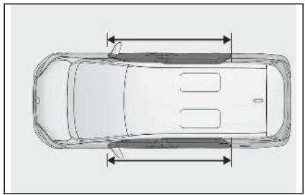 LEXUS LM AW10 Phase 2 (2023) - Quand contacter un concessionnaire ou un réparateur Lexus agréé, ou tout autre réparateur qualifié - 2